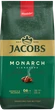 Кофе в зернах Jacobs Monarch 1 кг средней обжарки купаж арабики робусты зерновой классический насыщенный ароматный для кофемашины кофеварки - изображение 8