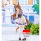 Фігурка Грасс Вандер Banpresto з аніме Uma Musume Pretty Derby - изображение 1
