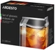 Набор стаканов Ardesto Jar 380 мл 2 шт. AR2638G - изображение 3