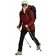 Куртка прошита ROUTEBURN PRO 2 INS JKT W Jack Wolfskin A66387_E0338 34 Зелений (4064886763776) - зображення 3