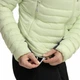 Куртка прошита ROUTEBURN PRO 2 INS JKT W Jack Wolfskin A66387_E0338 34 Зелений (4064886763776) - зображення 6