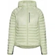 Куртка прошита ROUTEBURN PRO 2 INS JKT W Jack Wolfskin A66387_E0338 34 Зелений (4064886763776) - зображення 7