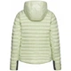 Куртка прошита ROUTEBURN PRO 2 INS JKT W Jack Wolfskin A66387_E0338 34 Зелений (4064886763776) - зображення 8