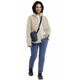 Фліс HIGH CURL JKT W Jack Wolfskin A65073_A0084 34 Бежевий (4064886779036) - зображення 3