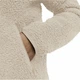 Фліс HIGH CURL JKT W Jack Wolfskin A65073_A0084 36 Бежевий (4064886779050) - изображение 5