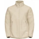 Фліс HIGH CURL JKT W Jack Wolfskin A65073_A0084 34 Бежевий (4064886779036) - зображення 7