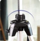 Штатив TriPod 3366 0.50–1.40 м для телефона и фотоаппарата ∙ Штатив TriPod 3366 для фотосессий и видеосъемок - изображение 5