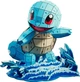 Пазл 4D SpinMaster Pokemon - Squirtle 180 елементів (681147098169) - зображення 2