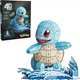 Пазл 4D SpinMaster Pokemon - Squirtle 180 елементів (681147098169) - зображення 3