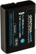 Акумулятор PATONA Platinum EN-EL14 USB-C для Nikon D3100 D5100 P7000 (4055655238816) - зображення 4