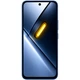Смартфон Poco C95 Pro 6/128GB Blue - изображение 2