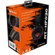 Наушники Meetion hp020 Gaming Headset Black - изображение 7
