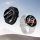 Смарт-годинник HOCO Y43 AMOLED Smart watch(call version) Black - зображення 4