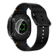 Смарт-годинник HOCO Y43 AMOLED Smart watch(call version) Black - зображення 3