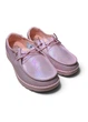 Мокасини Hey Dude Wendy Iridescent Pink Multi (42694-9DD), Рожевий Розмір 38 (US W7) устілка 25 см - зображення 1