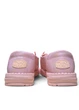 Мокасини Hey Dude Wendy Iridescent Pink Multi (42694-9DD), Рожевий Розмір 38 (US W7) устілка 25 см - зображення 3
