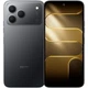 Смартфон Tecno Spark 50 (KN4n) 8/256GB Inky Black (4894947117572) - изображение 1