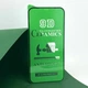 Захисний гібрид скла та плівки CERAMIC for iPhone 7/8/ SE 2020 чорне тех. пак. - изображение 2