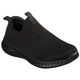 Сліпони на дівчинку Skechers 32 Чорні 97891L BBK - изображение 1