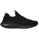 Сліпони на дівчинку Skechers 32 Чорні 97891L BBK - изображение 2