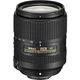 Об'єктив Nikon AF-S DX NIKKOR 18-300mm f/3,5-6,3G ED VR (JAA821DA) Black - зображення 1