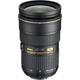 Об'єктив Nikon AF-S NIKKOR 24-70mm f/2,8 G IF ED (JAA802DA) Black - зображення 2
