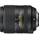 Об'єктив Nikon AF-S DX NIKKOR 18-300mm f/3,5-6,3G ED VR (JAA821DA) Black - зображення 4
