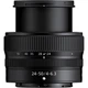 Об'єктив Nikon Z 24-50mm f/4-6.3 (JMA712DA) Black - зображення 3