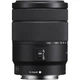 Об'єктив Sony E 18-135mm f/3.5-5.6 OSS Black (SEL18135) - зображення 3