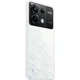 Смартфон Xiaomi Poco X6 8/256GB White Europe - изображение 6