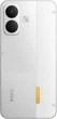 Смартфон Xiaomi Poco X8 8/256GB White (with charger) Europe - изображение 3