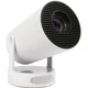 Проектор AGN HY300Pro+ LED 150 люмен 1280x720 портативный проектор для дома Белый (AGN-HY300Pro+) - изображение 4