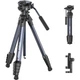 Штатив Ulanzi Ombra Video II Xinag Tripod UV-T154 Black - изображение 2