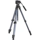 Штатив Ulanzi Ombra Video II Xinag Tripod UV-T154 Black - изображение 3