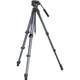 Штатив Ulanzi Ombra Video II Xinag Tripod UV-T154 Black - изображение 4