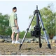 Штатив Ulanzi Ombra Video II Xinag Tripod UV-T154 Black - изображение 11