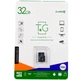 Карта памяти microSDHC 32 ГБ T&G UHS-1 Class 10 без адаптера - изображение 1