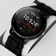 Мужские смарт-часы UWatch Smart Classic Paracord 1.28 дюйма, 2 ремешка - изображение 2
