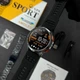 Розумний годинник Modfit Pathfinder GPS Compass Black Steel AMOLED з ремінцем у комплекті - зображення 2