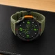 Умные часы Modfit Navigator Al Green с GPS, компасом и водозащитой 5 ATM - изображение 7