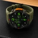 Умные часы Modfit Navigator Al Green с GPS, компасом и водозащитой 5 ATM - изображение 8