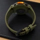 Умные часы Modfit Navigator Al Green с GPS, компасом и водозащитой 5 ATM - изображение 10