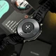 Тактические смарт-часы Modfit Titan Force GPS Black AMOLED стальной корпус Bluetooth-звонки - изображение 6