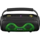 Беспроводная портативная колонка Defender S450 1.0 10W RGB BT FM USB TF AUX TWS Black (65451) - изображение 6