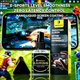 Рідке нано-покриття для екрана PROTOCH Gaming NANO Glass (70 г / з UV-сушкою) - зображення 1