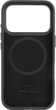 Etui plecki Audi GT Synthetic Leather MagSafe do Apple iPhone 18 Pro/17 Pro Black (AU-TPUPCMIP18P-GT/D3-BK) - obraz 4