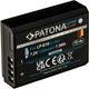 Акумулятор PATONA Platinum LP-E10 USB-C для Canon EOS1100D EOS 1100D (4055655239196) - зображення 2