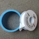 Фум стрічка велика (ZEGOR) 20m*0.25 mm*19mm - зображення 2