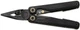Мультитул Leatherman 833334 Wave Alpha Obsidian - изображение 3