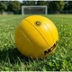 М'яч волейбольний Newt NCAA № 5 для тренування універсальний прошитий жовтий - изображение 4